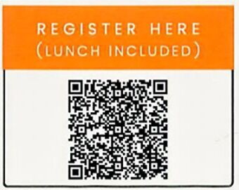 Lethal Means Safety and Treatment Access Conference  QR Code